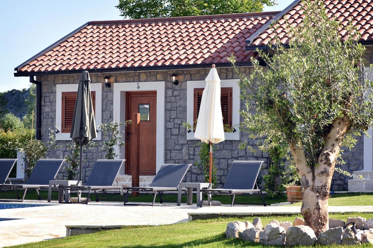 Lake Valley Virpazar Exterior foto