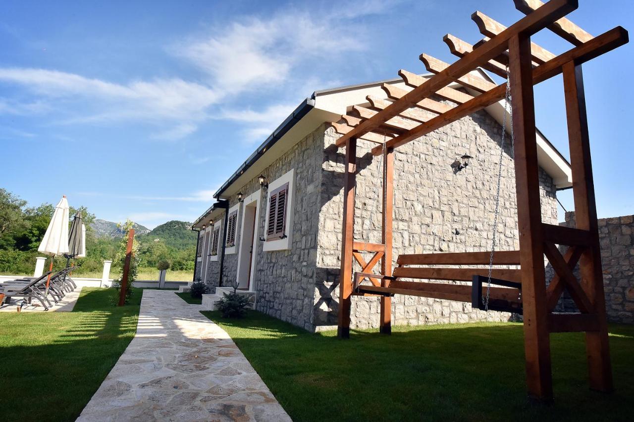 Lake Valley Virpazar Exterior foto