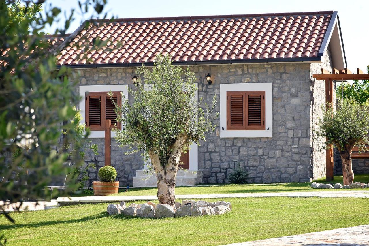 Lake Valley Virpazar Exterior foto