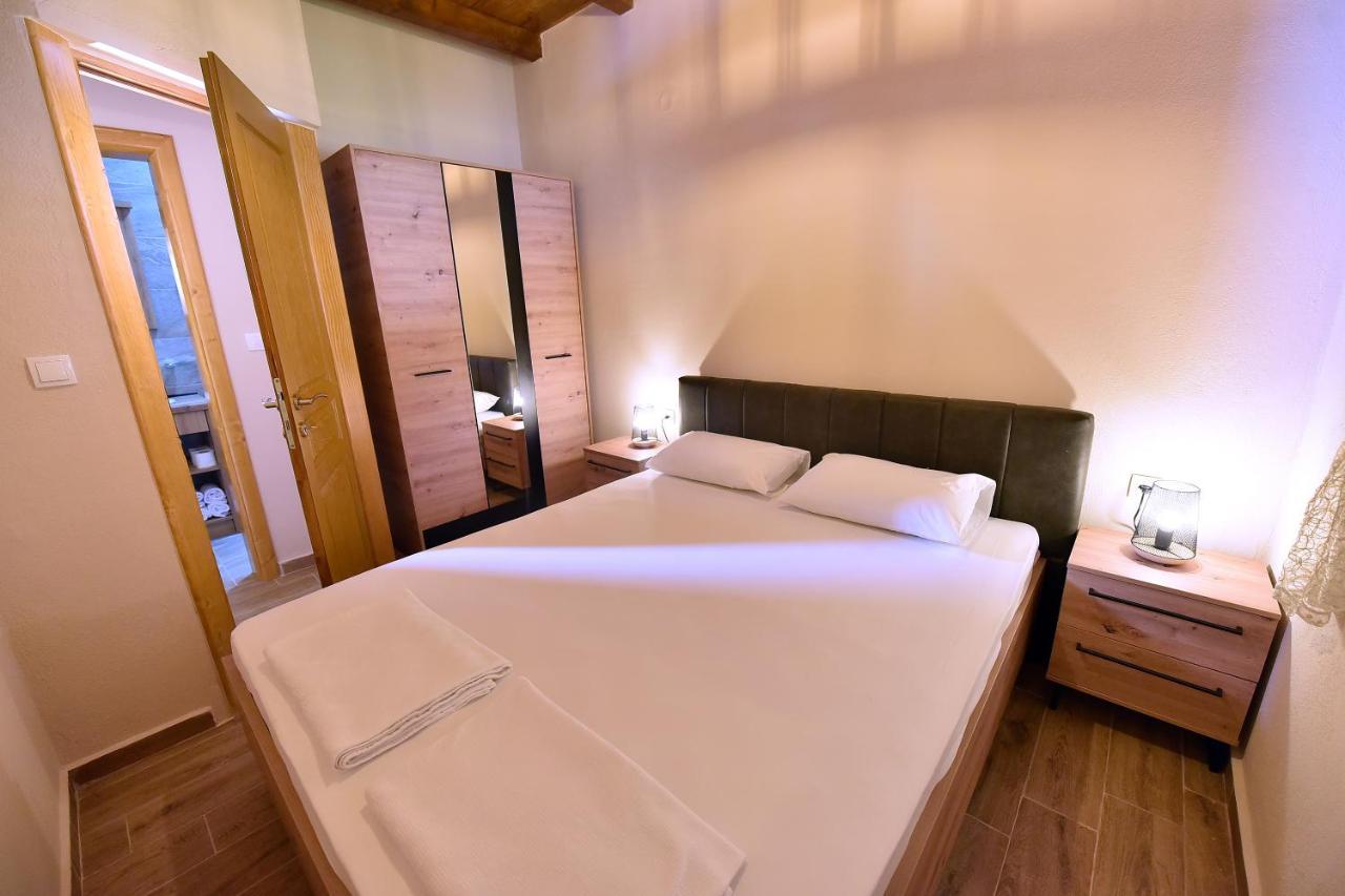Lake Valley Virpazar Exterior foto