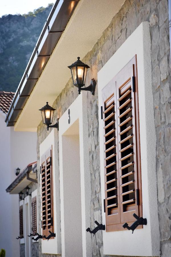 Lake Valley Virpazar Exterior foto