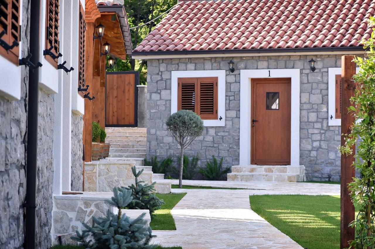 Lake Valley Virpazar Exterior foto