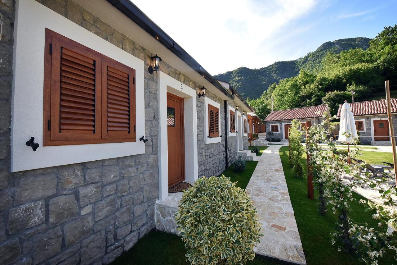 Lake Valley Virpazar Exterior foto