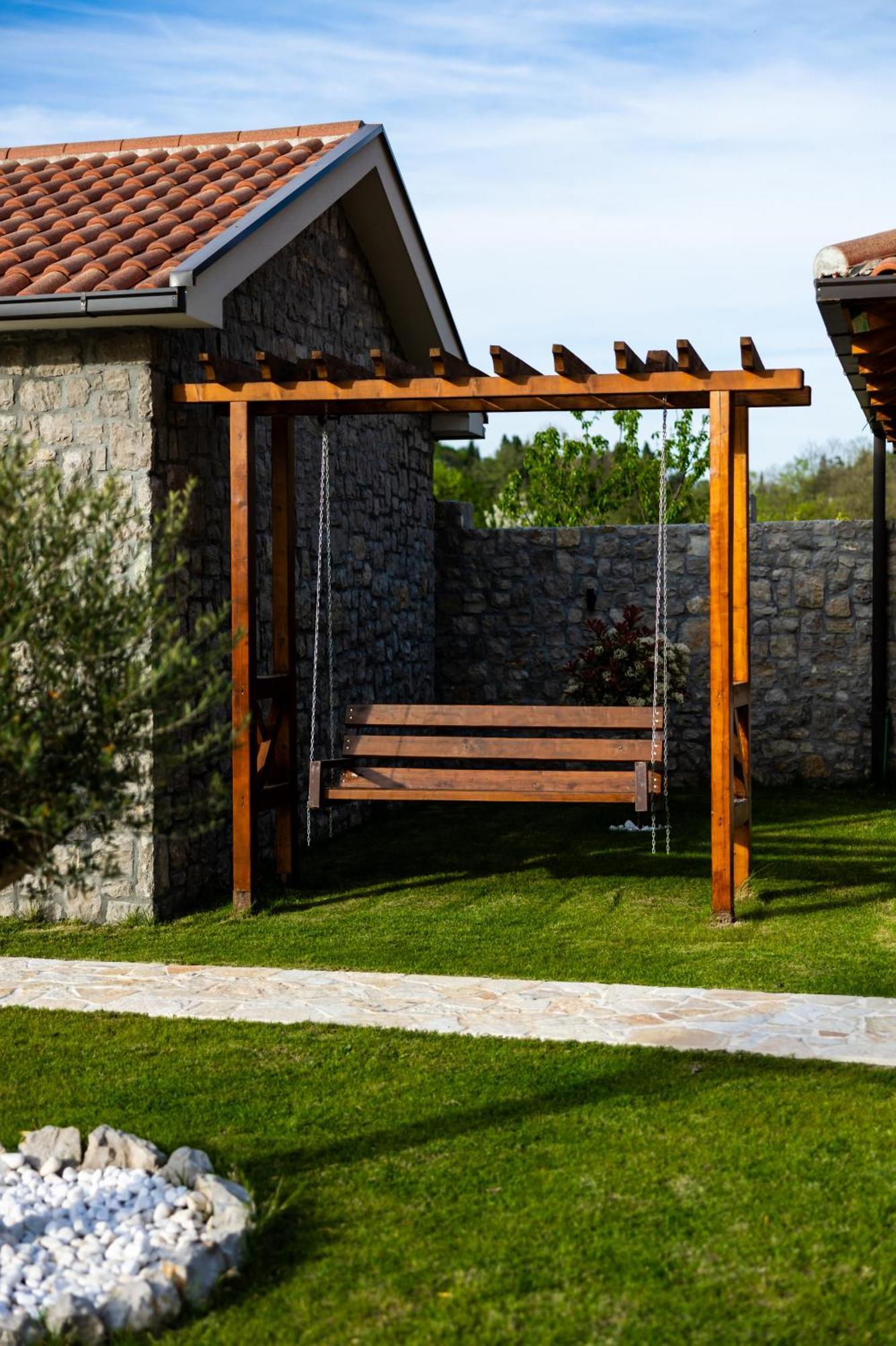 Lake Valley Virpazar Exterior foto