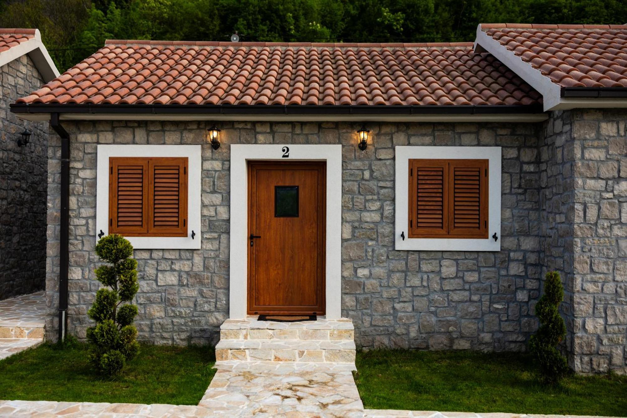 Lake Valley Virpazar Exterior foto